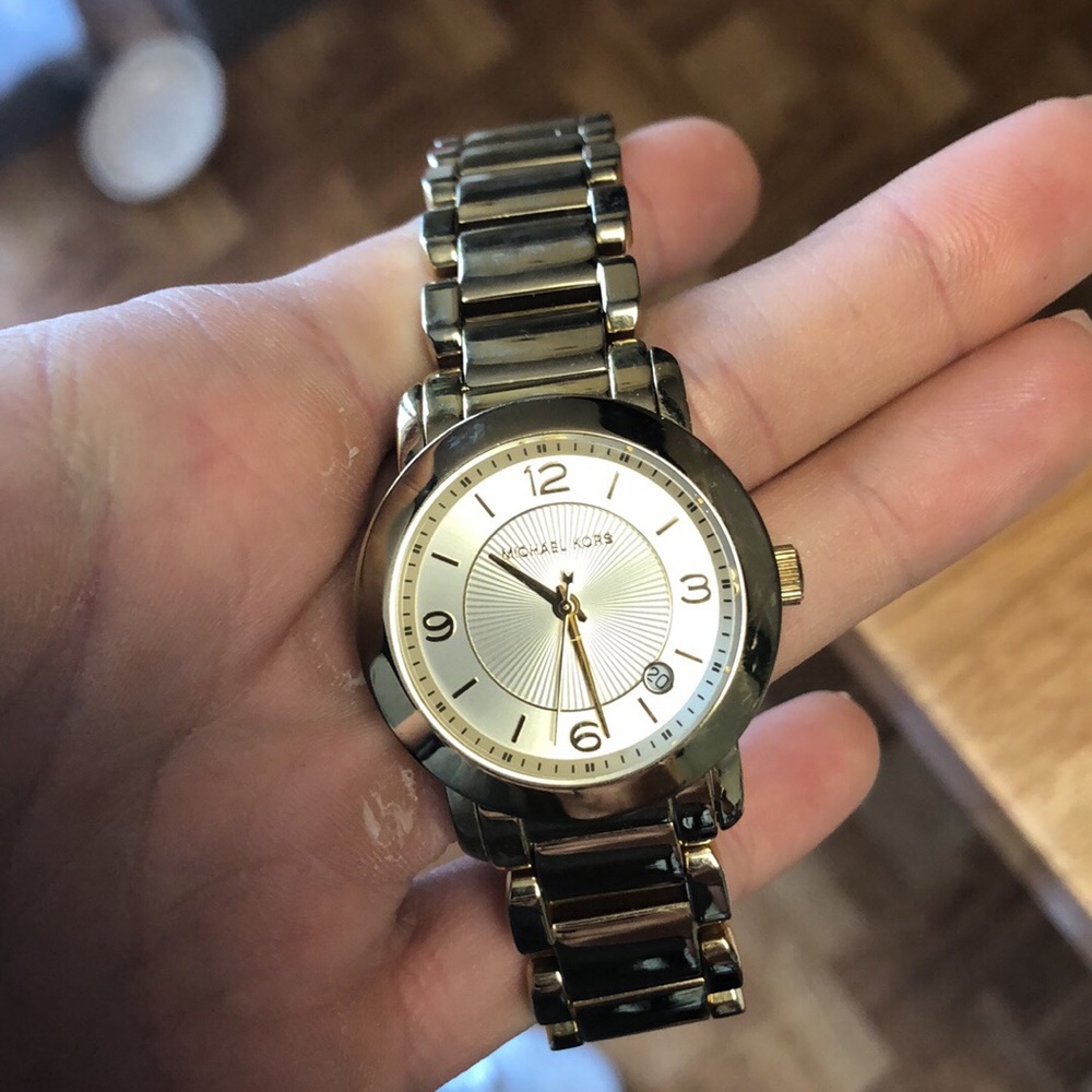 Michael Kors watch